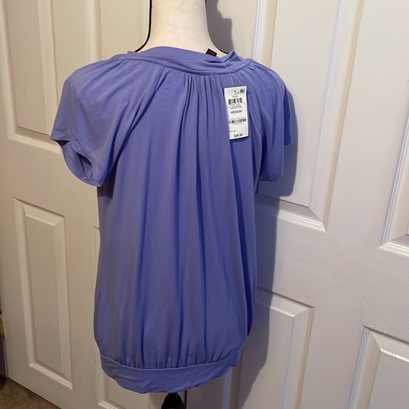 JM Collection Top - Picture 3 of 5